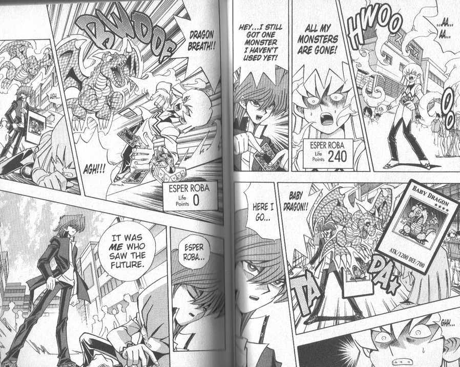 Yu-Gi-Oh! Duelist 99