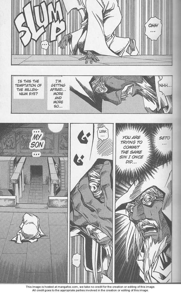 Yu-Gi-Oh! Millennium World 20