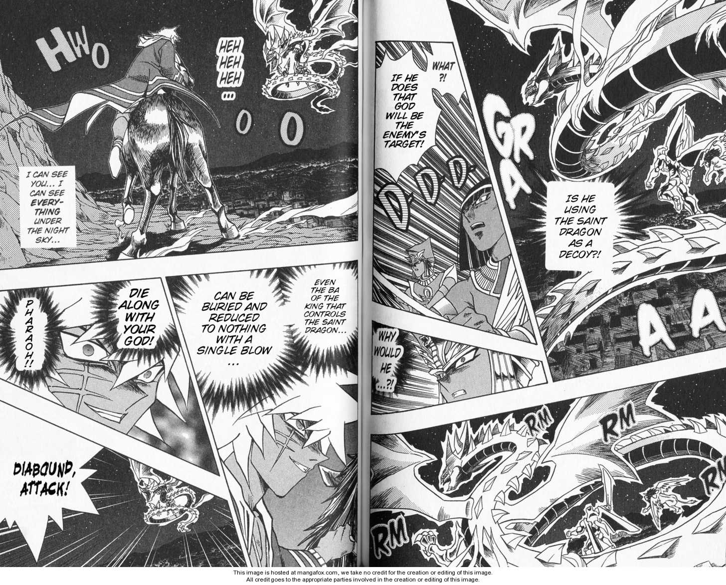 Yu-Gi-Oh! Millennium World 25