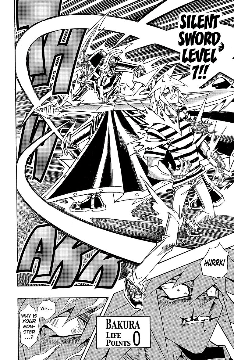 Yu-Gi-Oh! Millennium World 49