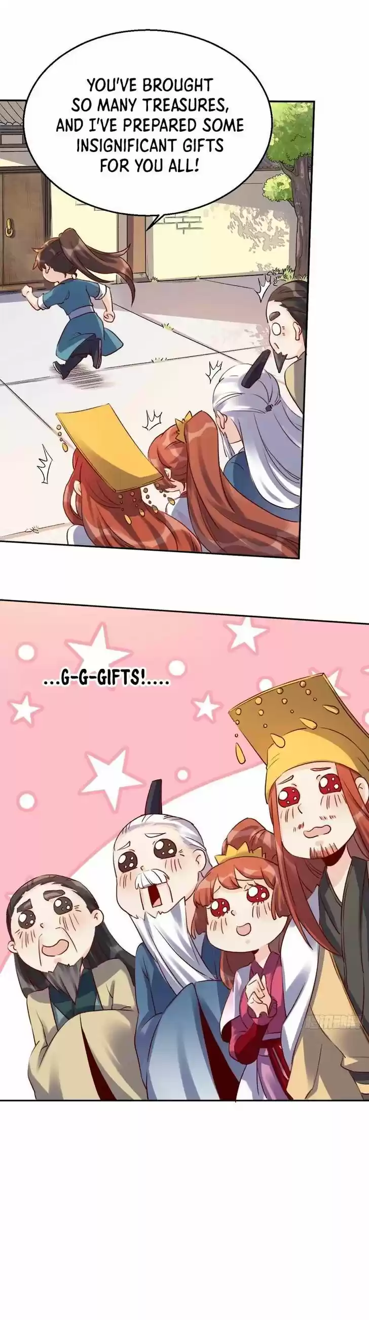 Yuan Lai Wo Shi Xiu Xian Da Lao Ch.023