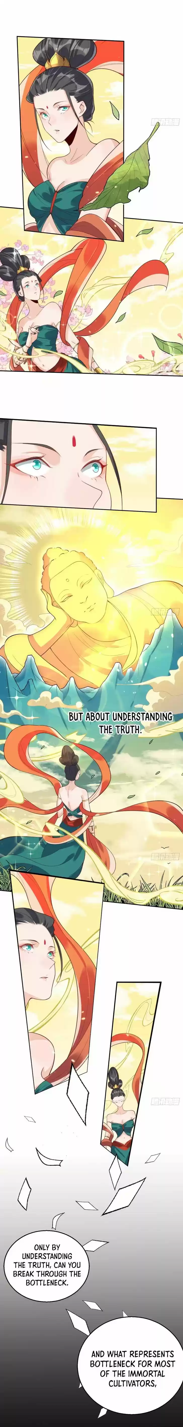 Yuan Lai Wo Shi Xiu Xian Da Lao Ch.026