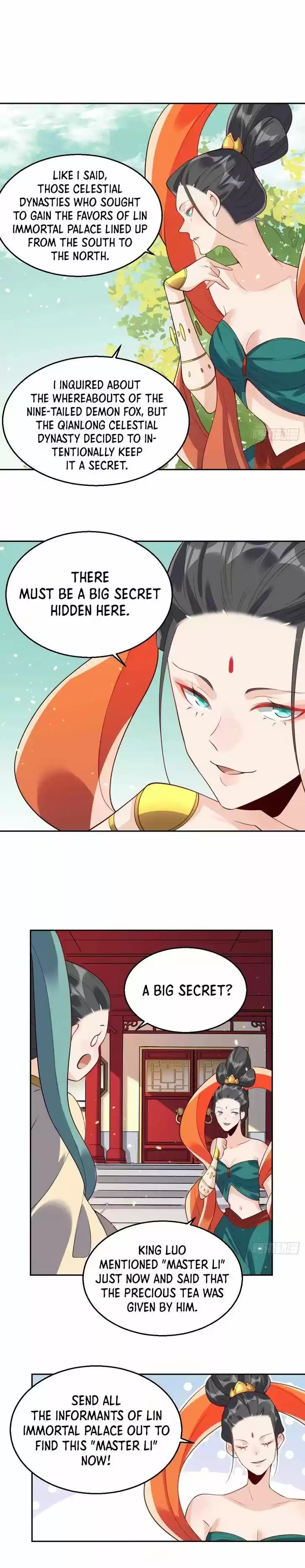 Yuan Lai Wo Shi Xiu Xian Da Lao Ch.026