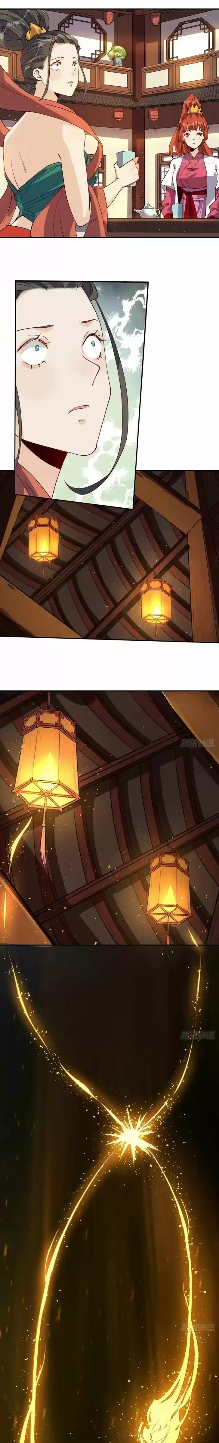 Yuan Lai Wo Shi Xiu Xian Da Lao Ch.027