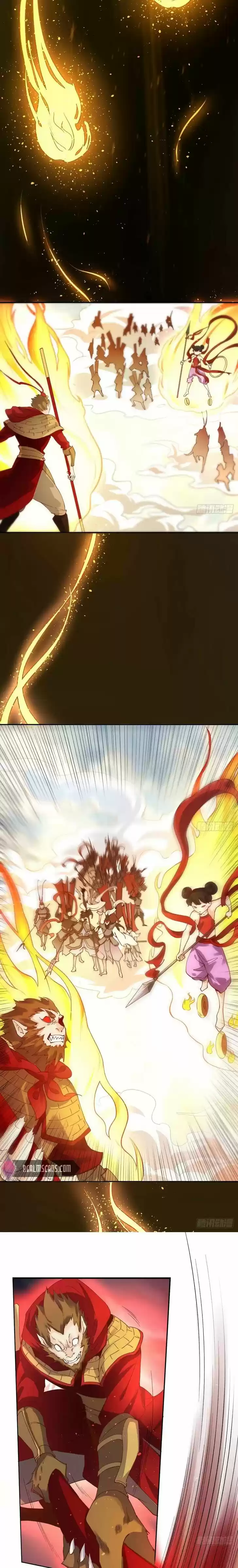 Yuan Lai Wo Shi Xiu Xian Da Lao Ch.027