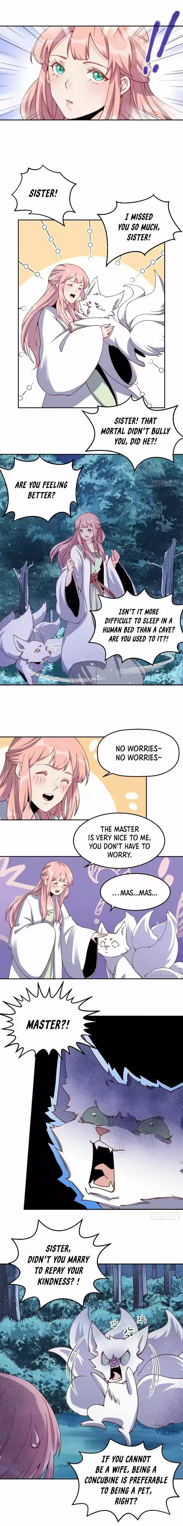 Yuan Lai Wo Shi Xiu Xian Da Lao Ch.027