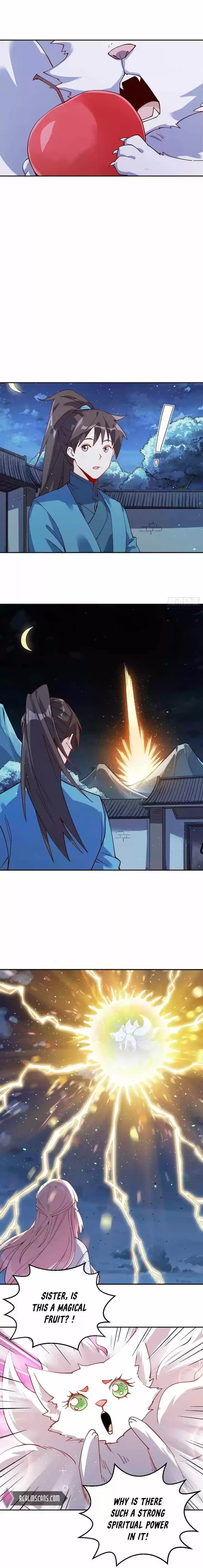 Yuan Lai Wo Shi Xiu Xian Da Lao Ch.027