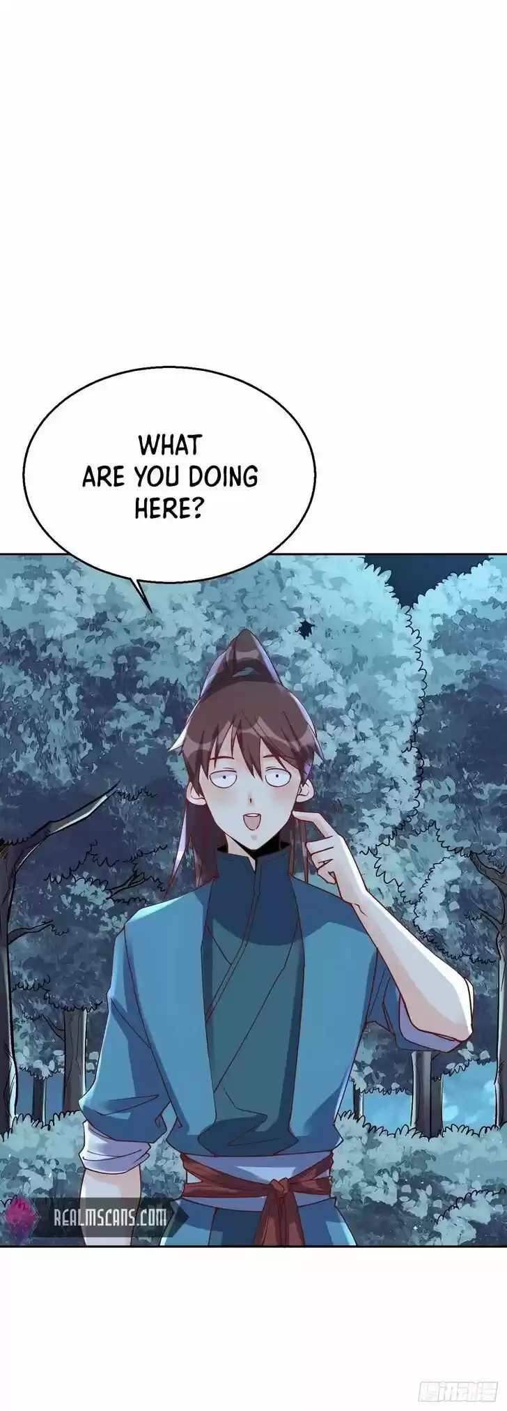 Yuan Lai Wo Shi Xiu Xian Da Lao Ch.027