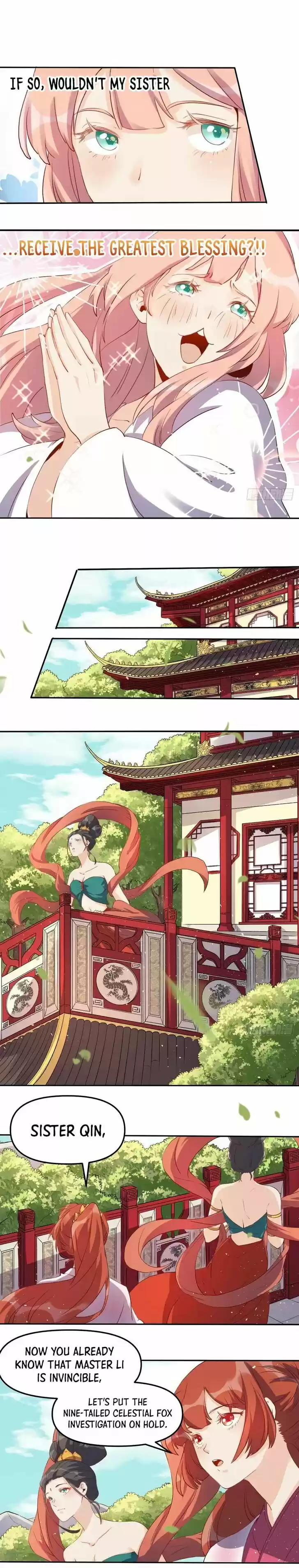 Yuan Lai Wo Shi Xiu Xian Da Lao Ch.028