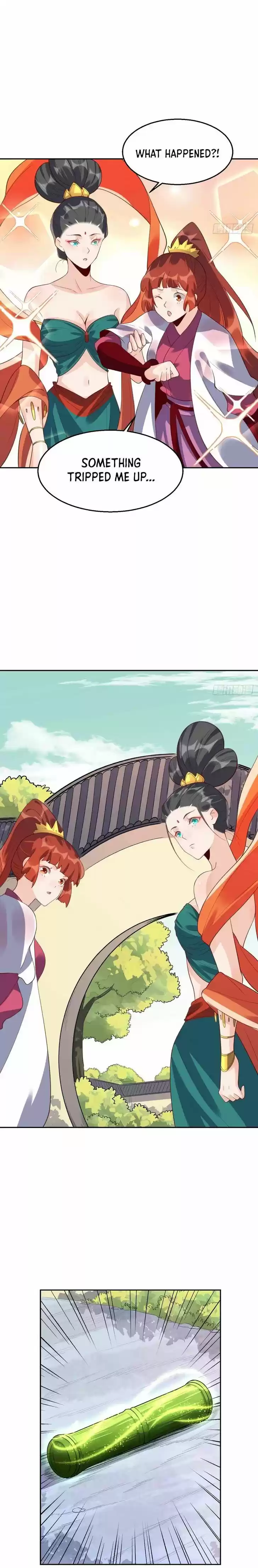 Yuan Lai Wo Shi Xiu Xian Da Lao Ch.029