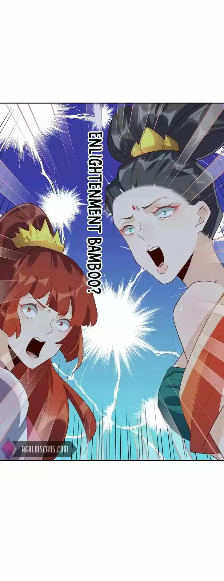 Yuan Lai Wo Shi Xiu Xian Da Lao Ch.029