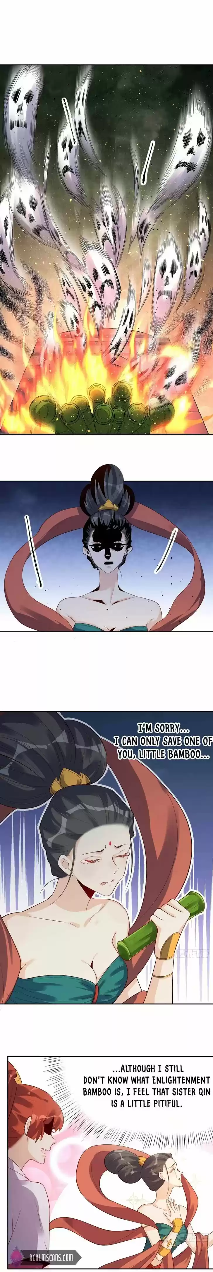 Yuan Lai Wo Shi Xiu Xian Da Lao Ch.030