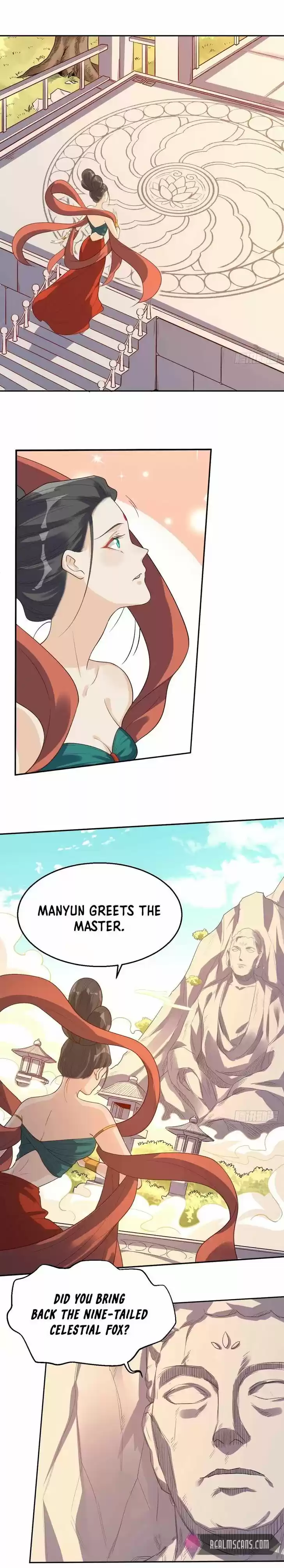 Yuan Lai Wo Shi Xiu Xian Da Lao Ch.030