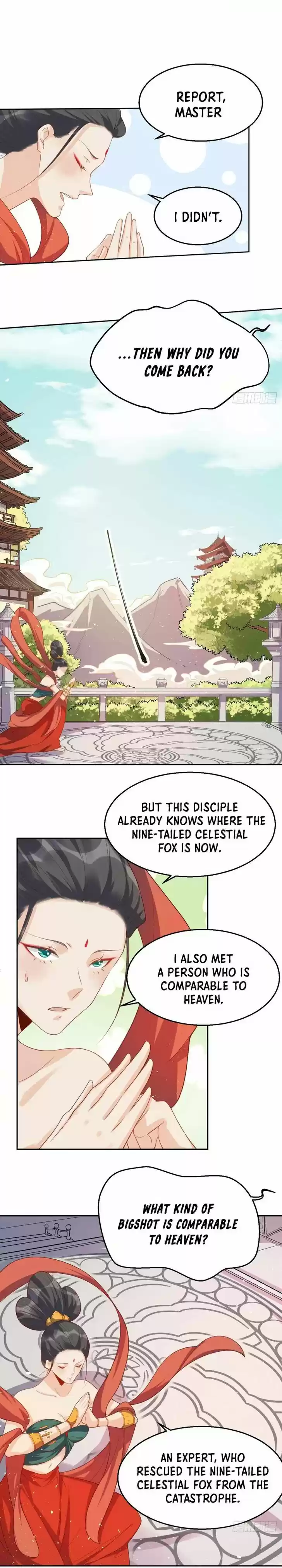 Yuan Lai Wo Shi Xiu Xian Da Lao Ch.030