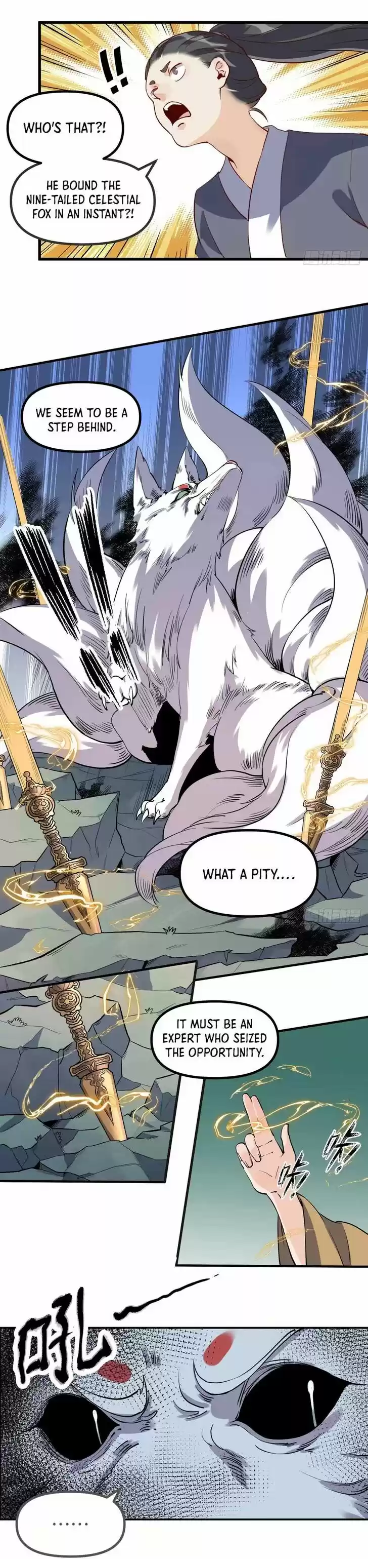 Yuan Lai Wo Shi Xiu Xian Da Lao Ch.031