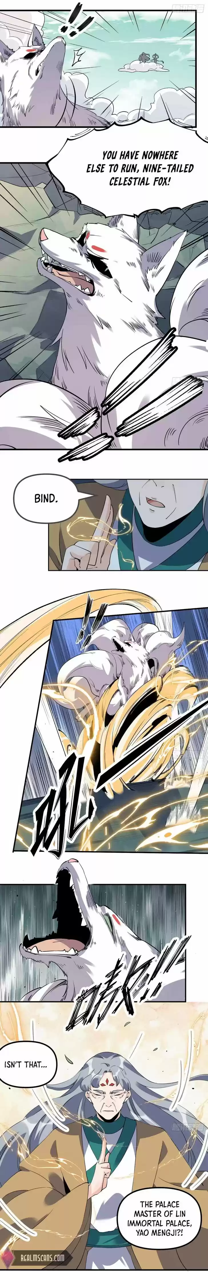 Yuan Lai Wo Shi Xiu Xian Da Lao Ch.031