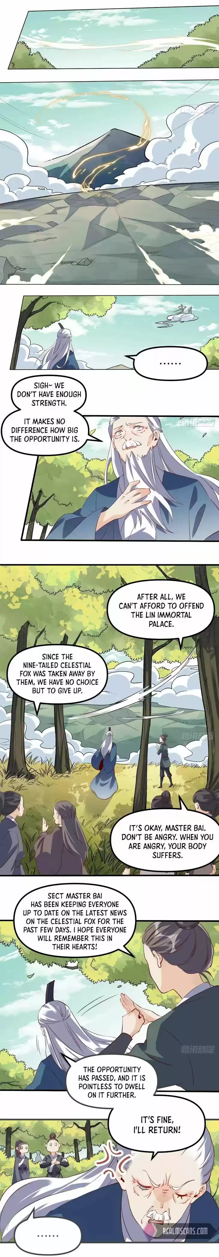 Yuan Lai Wo Shi Xiu Xian Da Lao Ch.031