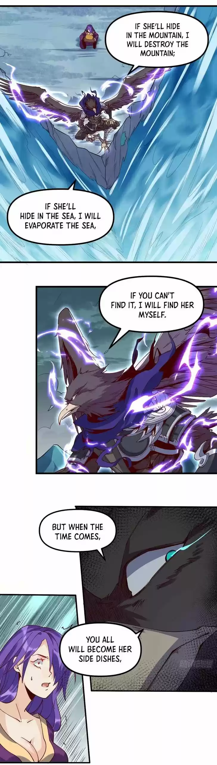 Yuan Lai Wo Shi Xiu Xian Da Lao Ch.032