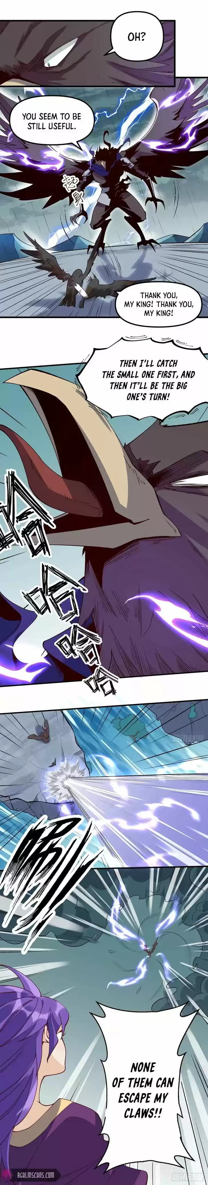 Yuan Lai Wo Shi Xiu Xian Da Lao Ch.032