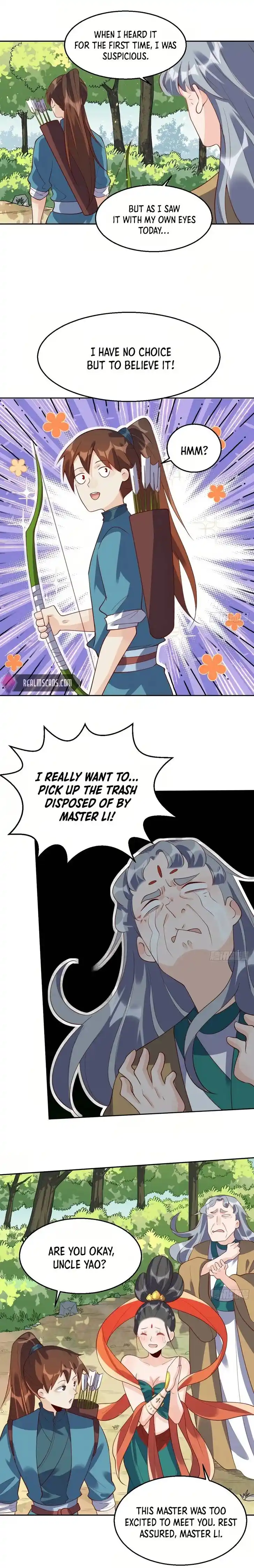 Yuan Lai Wo Shi Xiu Xian Da Lao Ch.036