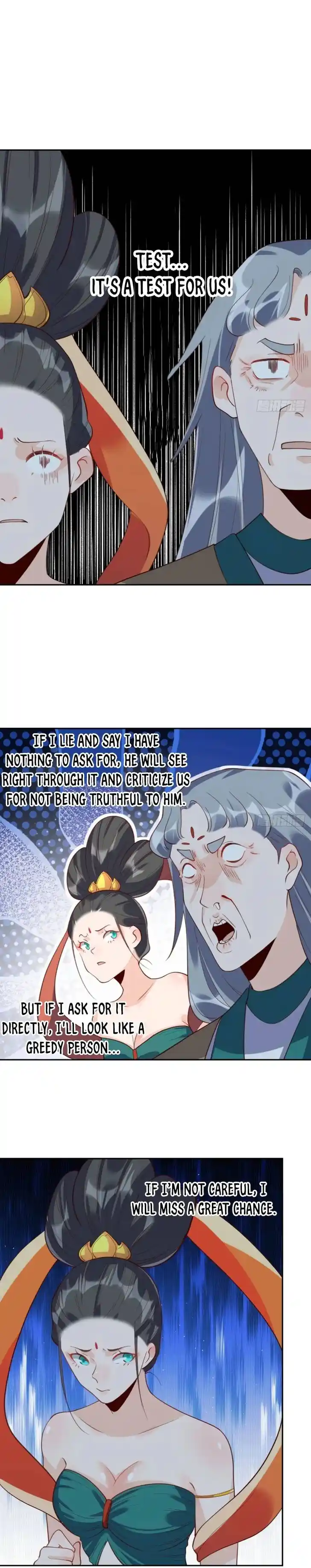 Yuan Lai Wo Shi Xiu Xian Da Lao Ch.037