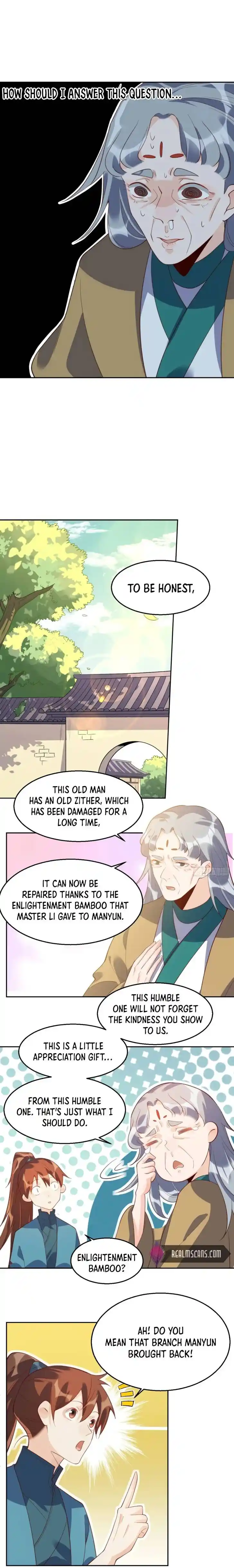 Yuan Lai Wo Shi Xiu Xian Da Lao Ch.037