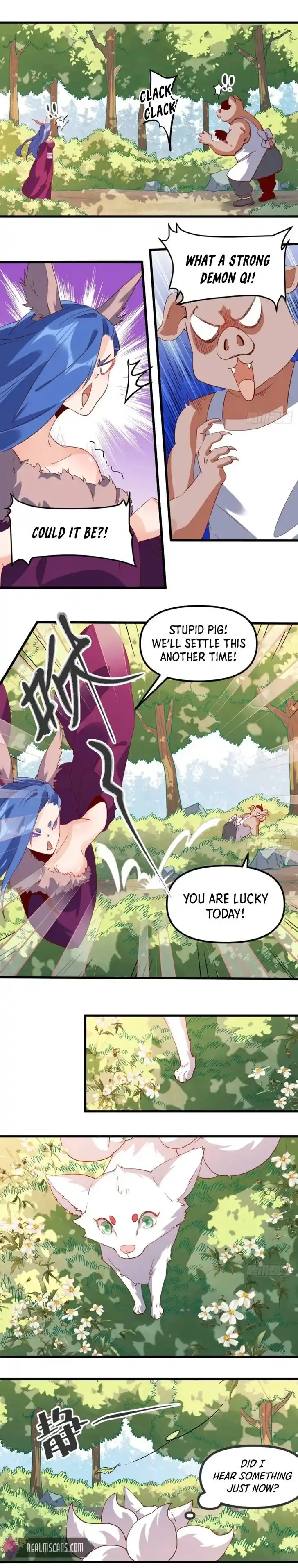 Yuan Lai Wo Shi Xiu Xian Da Lao Ch.041