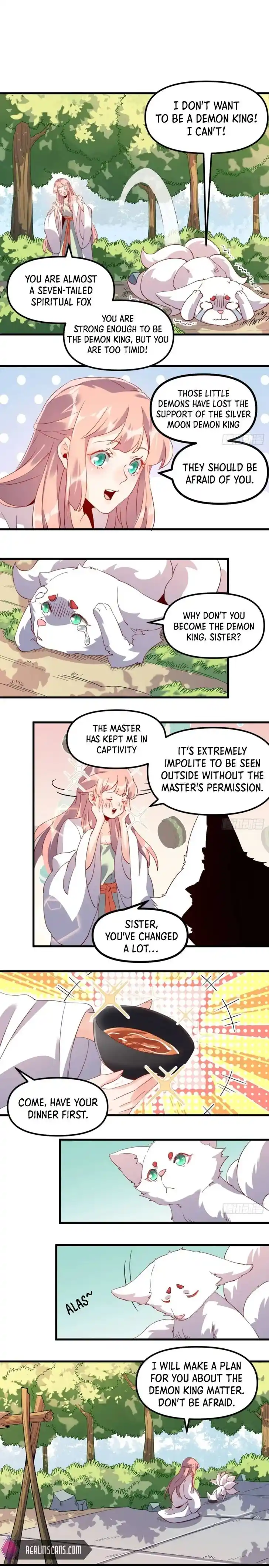 Yuan Lai Wo Shi Xiu Xian Da Lao Ch.041