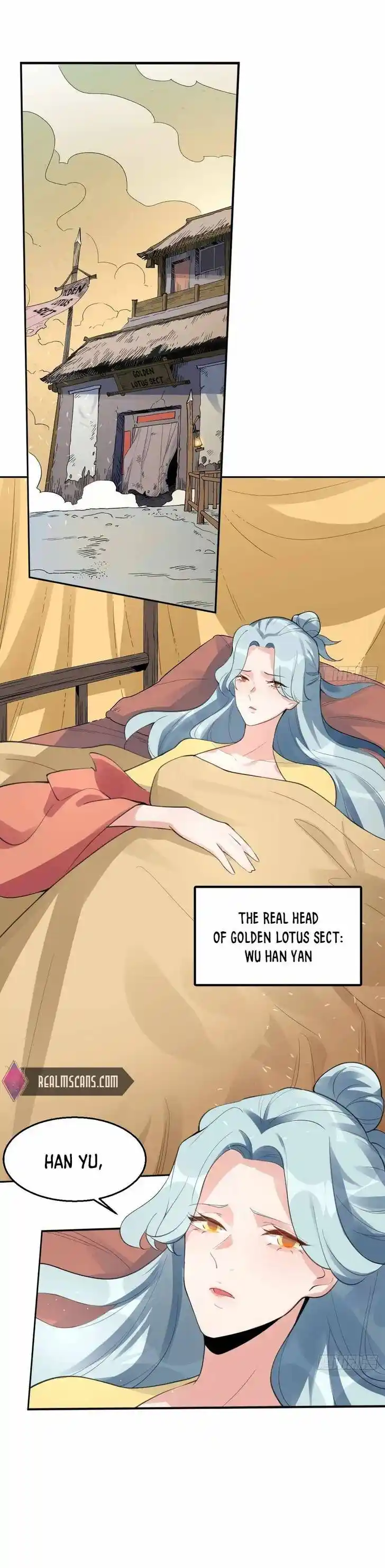 Yuan Lai Wo Shi Xiu Xian Da Lao Ch.057