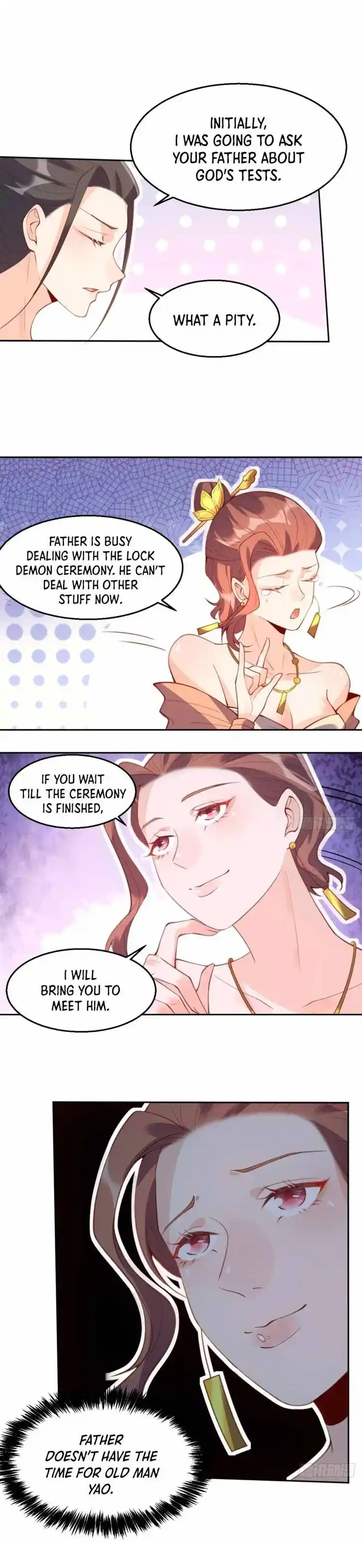 Yuan Lai Wo Shi Xiu Xian Da Lao Ch.074