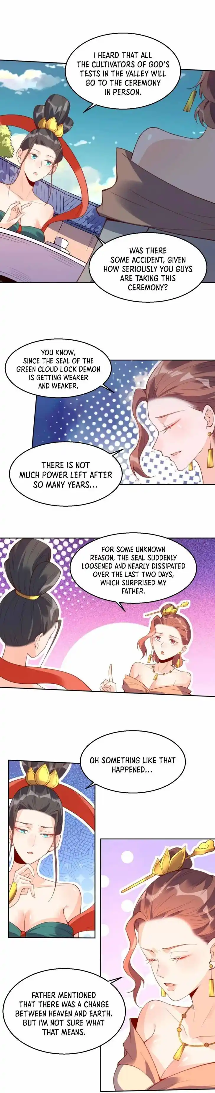 Yuan Lai Wo Shi Xiu Xian Da Lao Ch.074