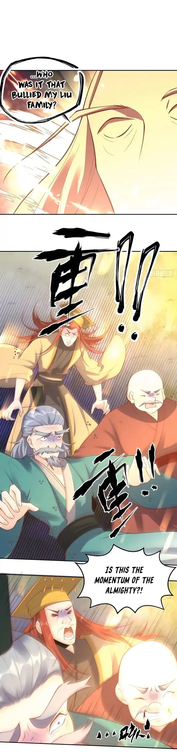 Yuan Lai Wo Shi Xiu Xian Da Lao Ch.098