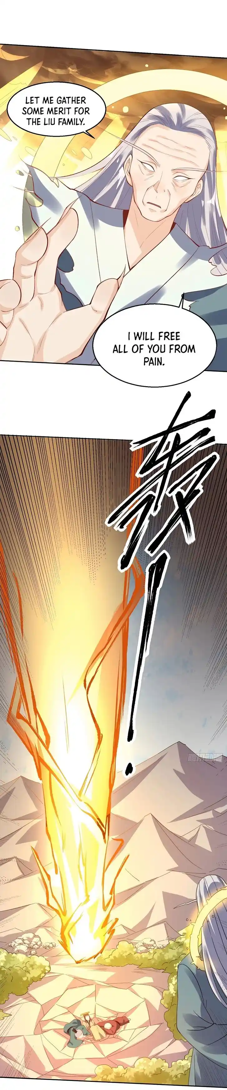 Yuan Lai Wo Shi Xiu Xian Da Lao Ch.098