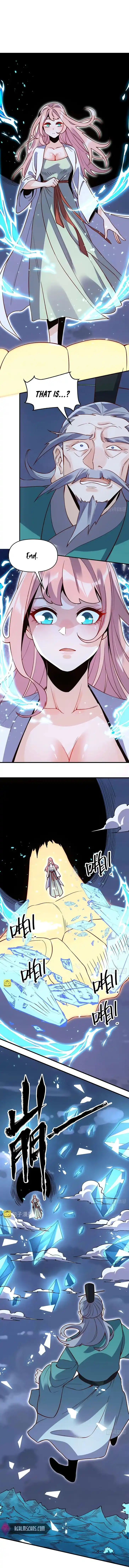 Yuan Lai Wo Shi Xiu Xian Da Lao Ch.100