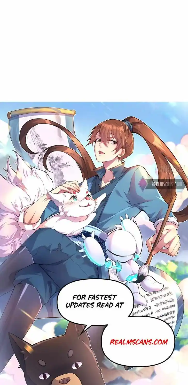 Yuan Lai Wo Shi Xiu Xian Da Lao Ch.101