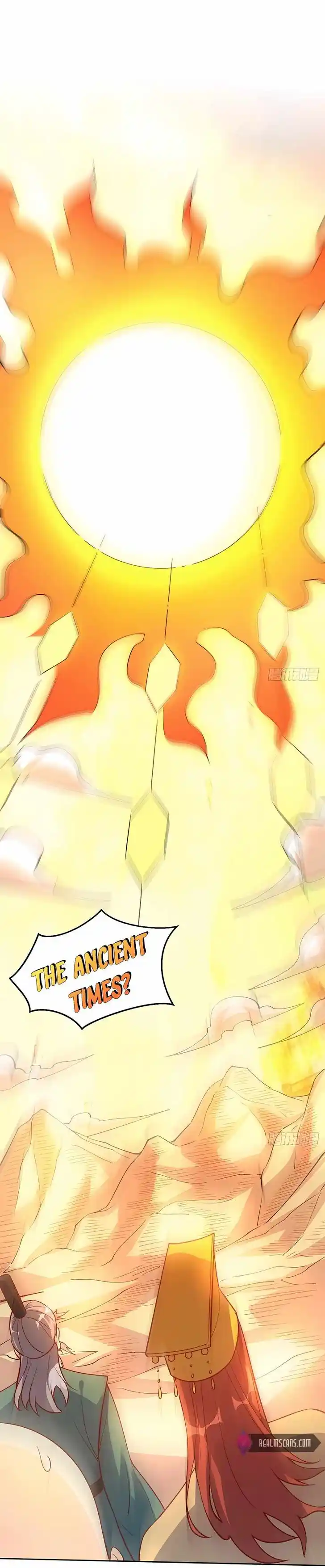 Yuan Lai Wo Shi Xiu Xian Da Lao Ch.102