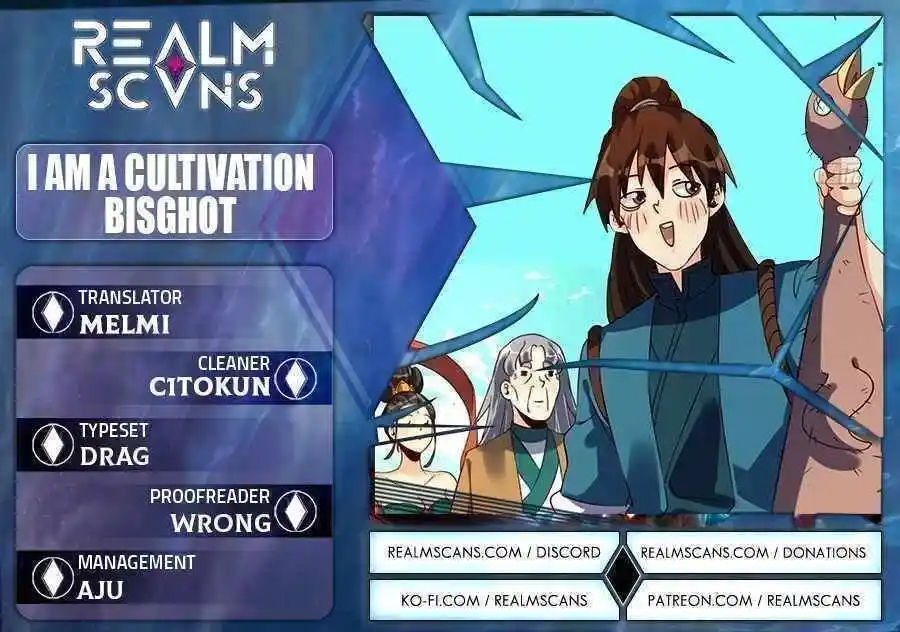 Yuan Lai Wo Shi Xiu Xian Da Lao Ch.105