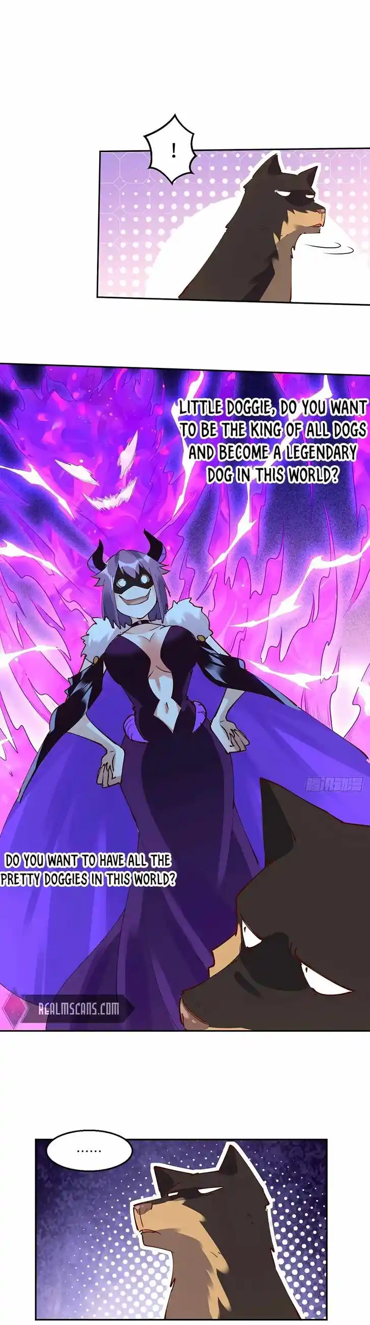 Yuan Lai Wo Shi Xiu Xian Da Lao Ch.106