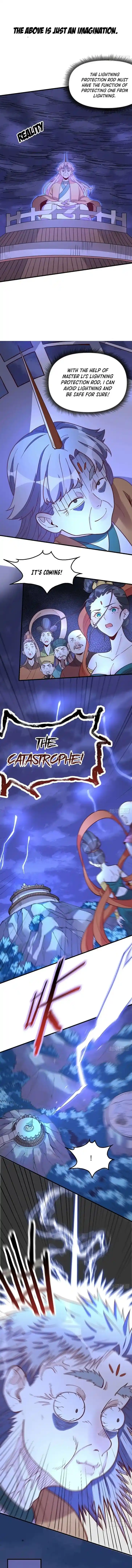 Yuan Lai Wo Shi Xiu Xian Da Lao Ch.108