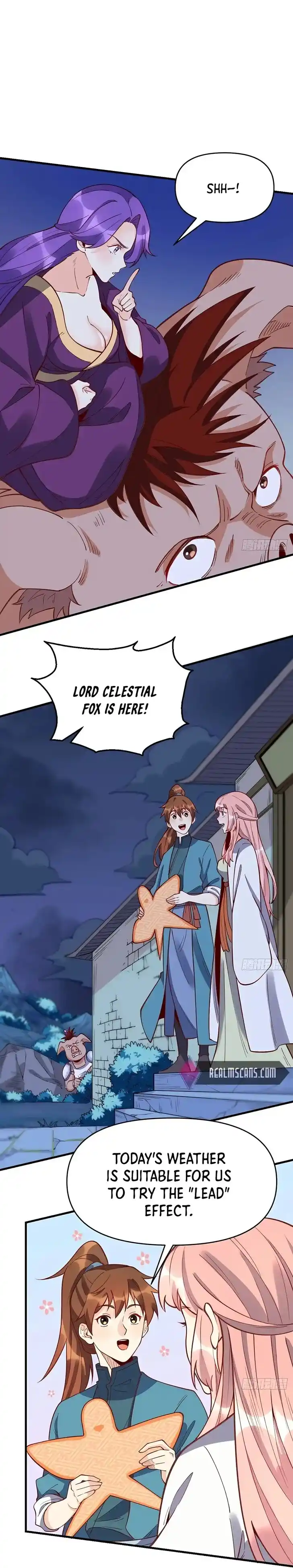 Yuan Lai Wo Shi Xiu Xian Da Lao Ch.108