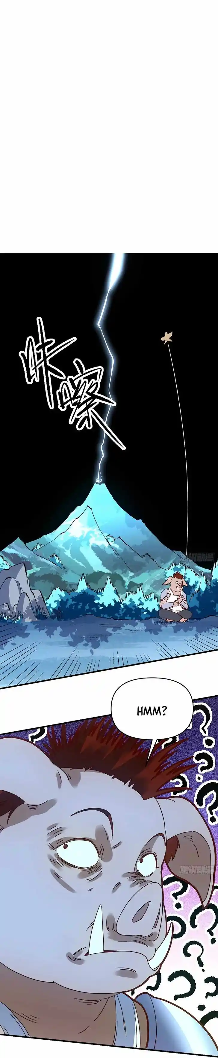 Yuan Lai Wo Shi Xiu Xian Da Lao Ch.109