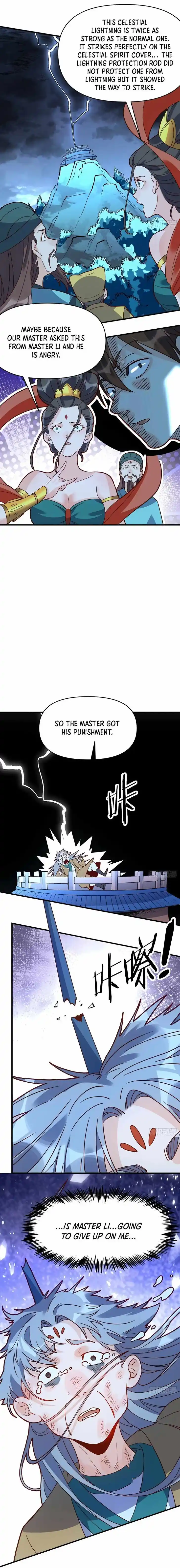 Yuan Lai Wo Shi Xiu Xian Da Lao Ch.109