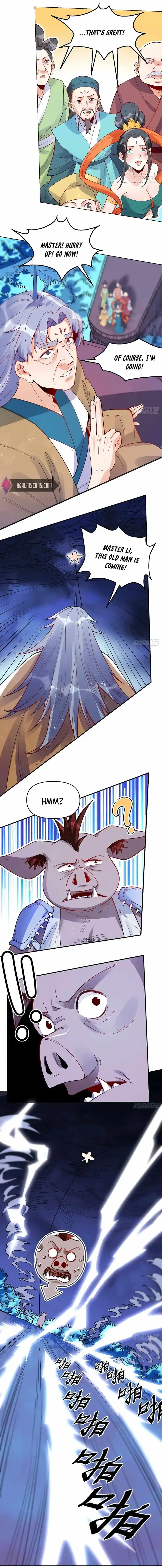 Yuan Lai Wo Shi Xiu Xian Da Lao Ch.110