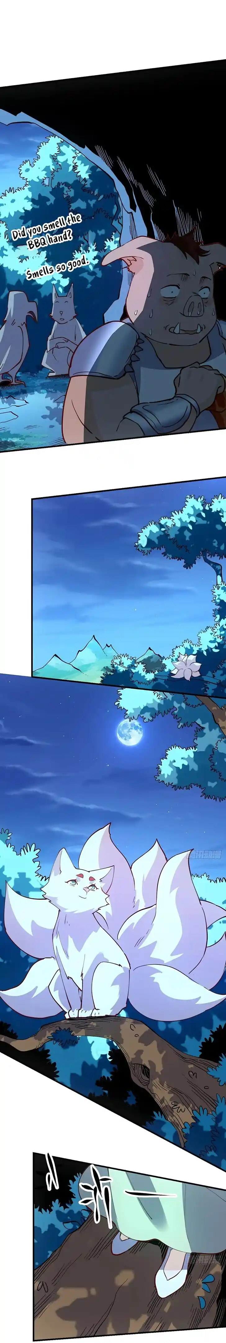 Yuan Lai Wo Shi Xiu Xian Da Lao Ch.111