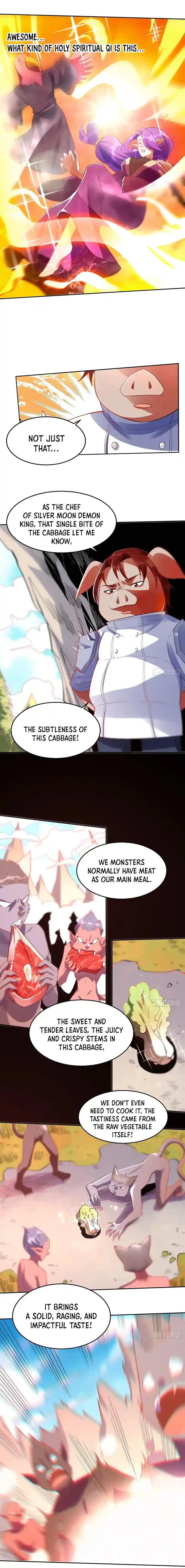 Yuan Lai Wo Shi Xiu Xian Da Lao Ch.113