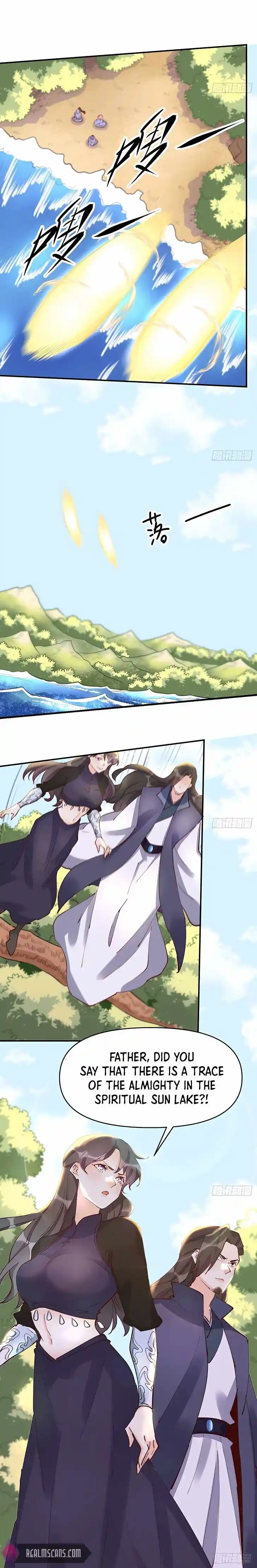 Yuan Lai Wo Shi Xiu Xian Da Lao Ch.117