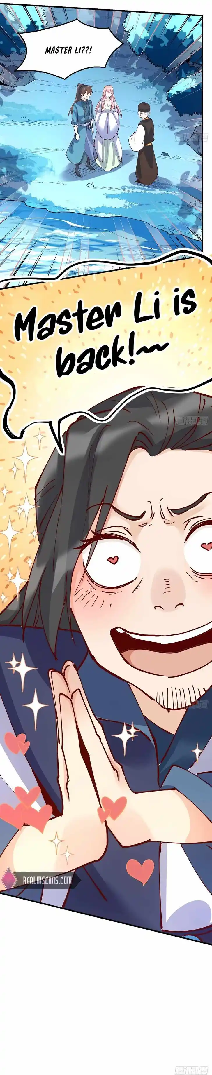 Yuan Lai Wo Shi Xiu Xian Da Lao Ch.118