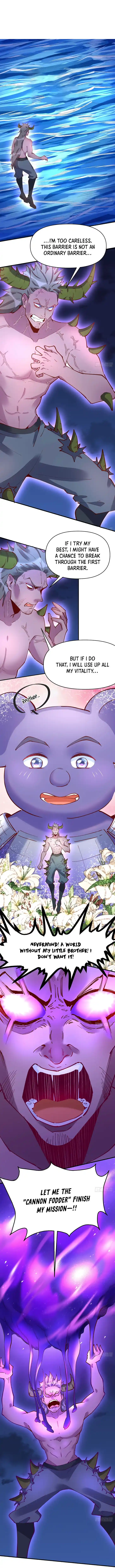 Yuan Lai Wo Shi Xiu Xian Da Lao Ch.119