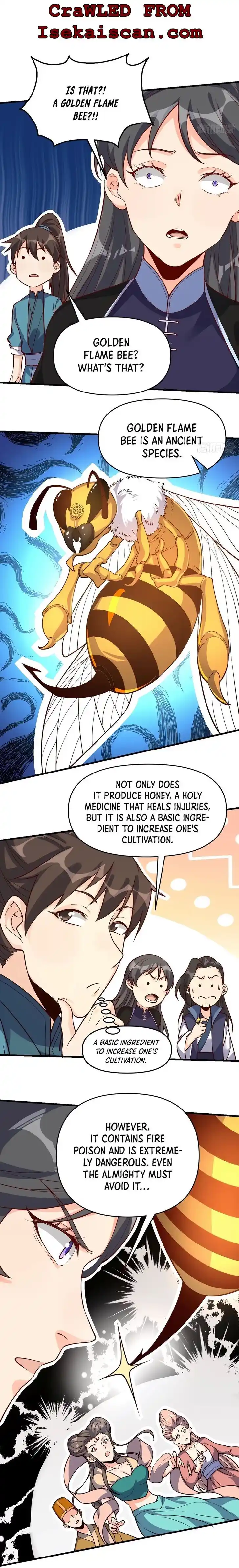 Yuan Lai Wo Shi Xiu Xian Da Lao Ch.123