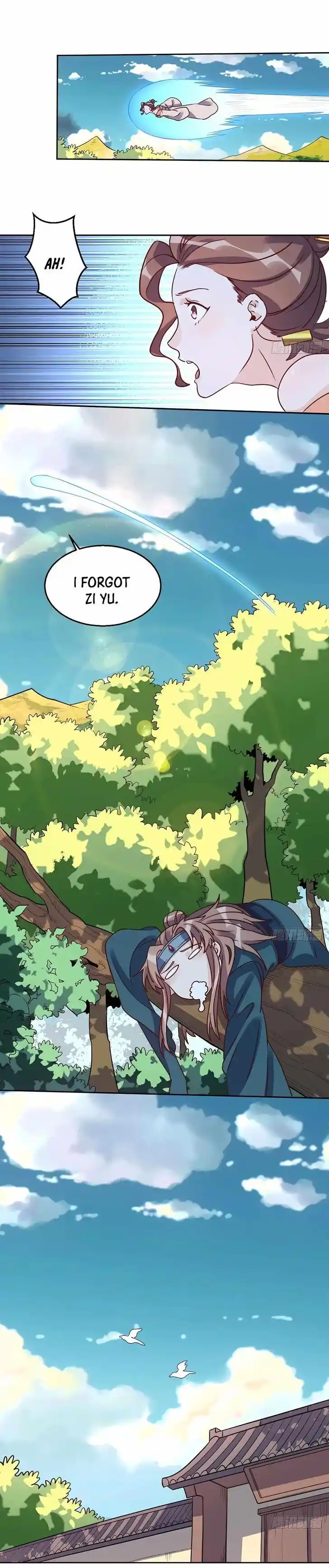 Yuan Lai Wo Shi Xiu Xian Da Lao Ch.130